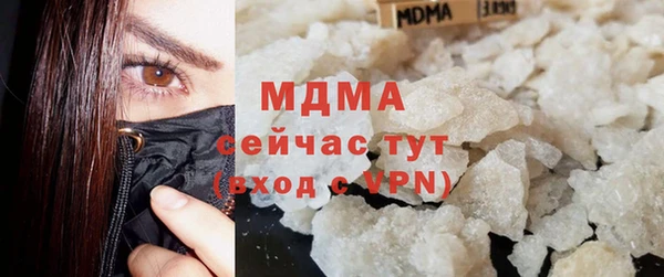 хмурый Гусь-Хрустальный